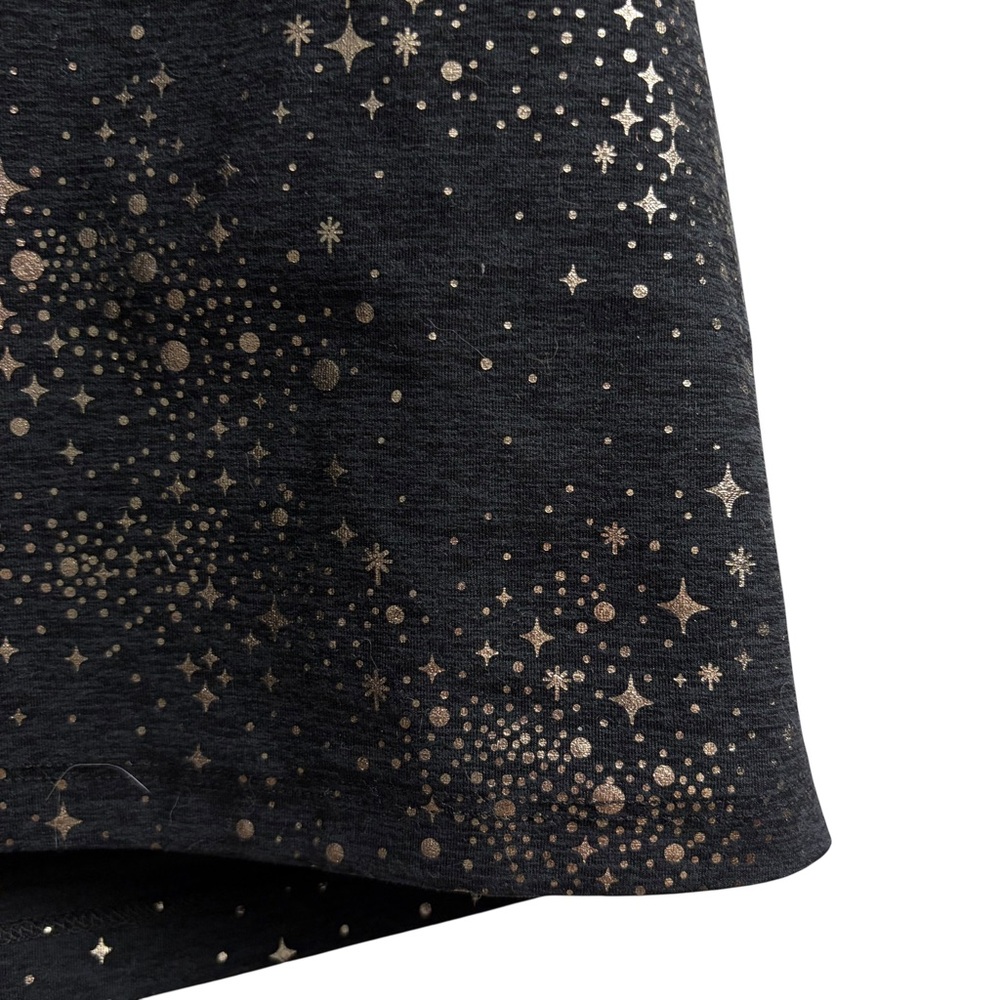 Beyond Yoga Darkest Night Star Crop Top - Picture 4 of 11